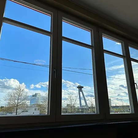 Apartman Fancy Flat In Central