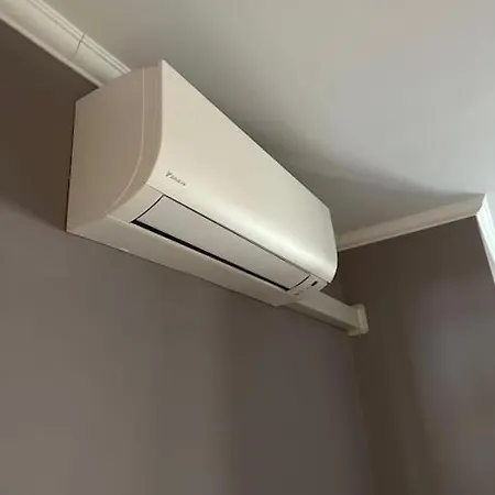 Apartman Fancy Flat In Central