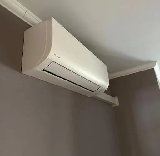 Appartement Fancy Flat In Central