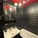 Apartment Fancy Flat In Central *