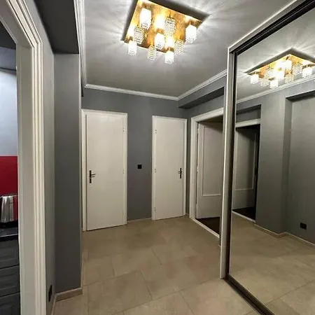 Fancy Flat In Central Bratislava