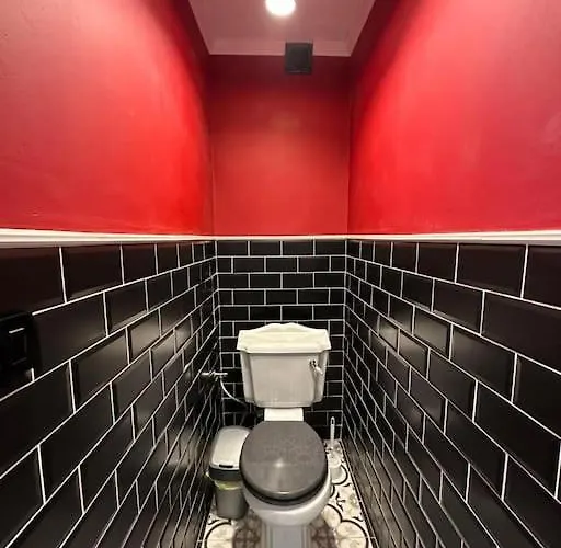 Apartmán Fancy Flat In Central Bratislava